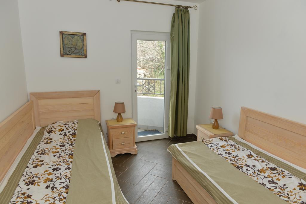 Apartments Kuljace 斯韦蒂·斯特凡 外观 照片