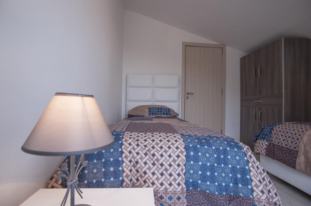 Apartments Kuljace 斯韦蒂·斯特凡 外观 照片