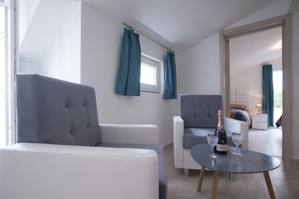 Apartments Kuljace 斯韦蒂·斯特凡 外观 照片